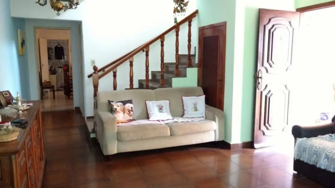 Foto 5 de Casa com 3 quartos à venda em Vila Prudente, São Paulo - SP