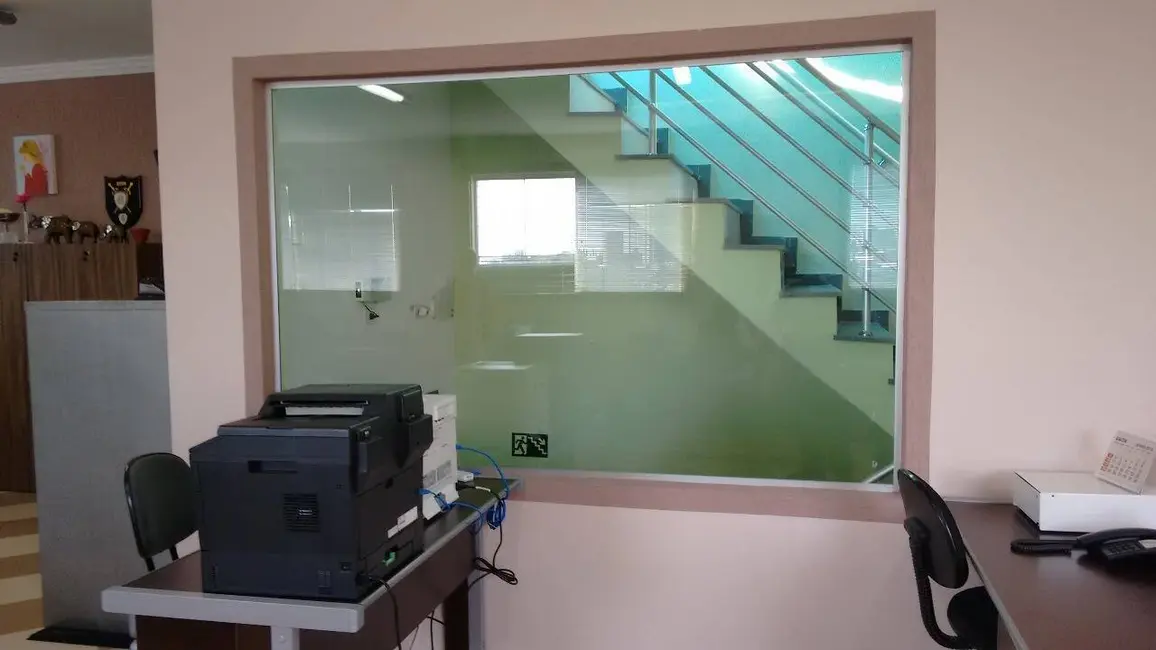 Foto 5 de Sala Comercial para alugar, 118m2 em Centro, Sao Bernardo Do Campo - SP