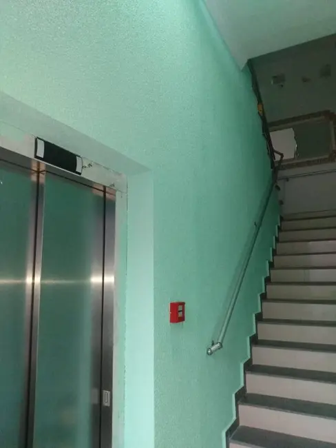 Foto 6 de Sala Comercial para alugar, 118m2 em Centro, Sao Bernardo Do Campo - SP