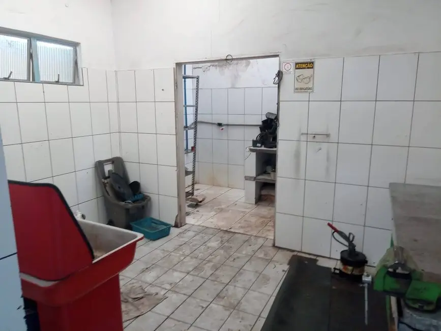 Armazém / Galpão para alugar, 580m2 em Paulicéia, Sao Bernardo Do Campo - SP - imagem 6 Foto 6 de Armazém / Galpão para alugar, 580m2 em Paulicéia, Sao Bernardo Do Campo - SP