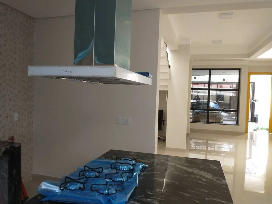 Casa com 3 quartos à venda, 260m2 em Boa Vista, Sao Caetano Do Sul - SP - imagem 2 Foto 2 de Casa com 3 quartos à venda, 260m2 em Boa Vista, Sao Caetano Do Sul - SP