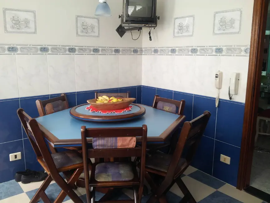 Cobertura com 4 quartos à venda, 312m2 em Santa Maria, Sao Caetano Do Sul - SP - imagem 7 Foto 7 de Cobertura com 4 quartos à venda, 312m2 em Santa Maria, Sao Caetano Do Sul - SP