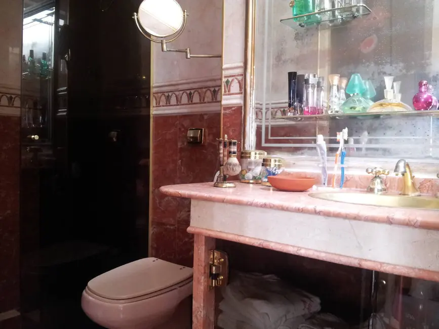 Foto 9 de Cobertura com 4 quartos à venda, 312m2 em Santa Maria, Sao Caetano Do Sul - SP