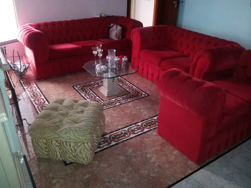 Foto 4 de Cobertura com 4 quartos à venda, 312m2 em Santa Maria, Sao Caetano Do Sul - SP