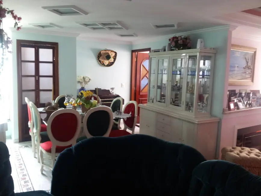 Foto 2 de Cobertura com 4 quartos à venda, 312m2 em Santa Maria, Sao Caetano Do Sul - SP