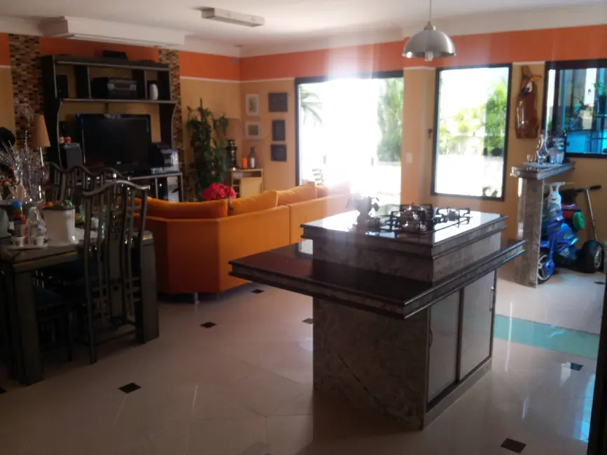 Foto 1 de Cobertura com 4 quartos à venda, 312m2 em Santa Maria, Sao Caetano Do Sul - SP