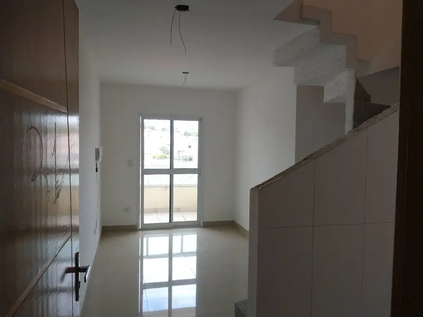 Apartamento com 3 quartos à venda, 125m2 em Nova Petrópolis, Sao Bernardo Do Campo - SP - imagem 2 Foto 2 de Apartamento com 3 quartos à venda, 125m2 em Nova Petrópolis, Sao Bernardo Do Campo - SP