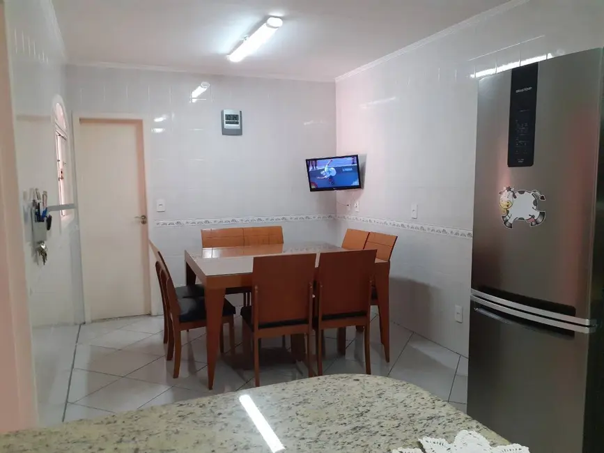 Casa com 5 quartos à venda, 232m2 em Santa Maria, Sao Caetano Do Sul - SP - imagem 8 Foto 8 de Casa com 5 quartos à venda, 232m2 em Santa Maria, Sao Caetano Do Sul - SP