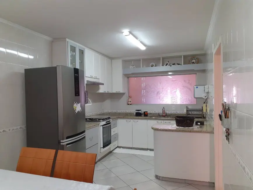Casa com 5 quartos à venda, 232m2 em Santa Maria, Sao Caetano Do Sul - SP - imagem 7 Foto 7 de Casa com 5 quartos à venda, 232m2 em Santa Maria, Sao Caetano Do Sul - SP