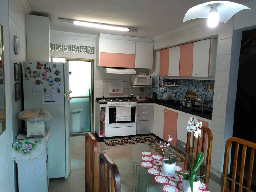 Foto 4 de Casa com 3 quartos à venda, 263m2 em Olímpico, Sao Caetano Do Sul - SP