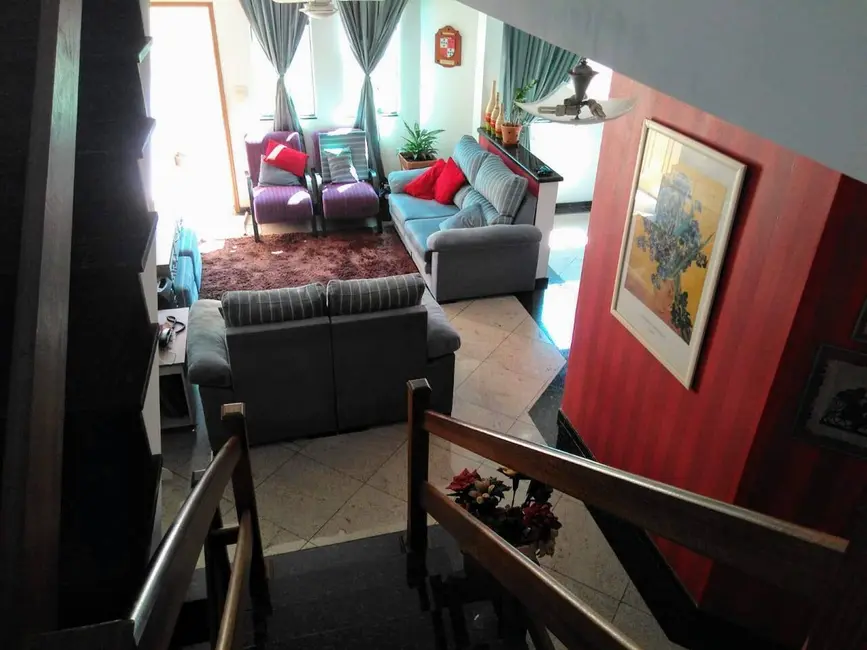Foto 6 de Casa com 3 quartos à venda, 263m2 em Olímpico, Sao Caetano Do Sul - SP