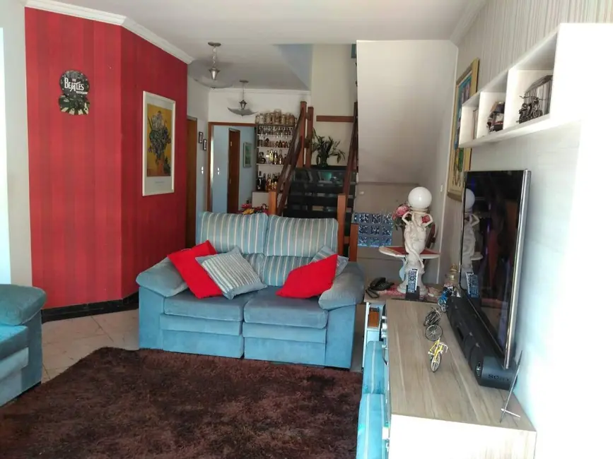 Foto 1 de Casa com 3 quartos à venda, 263m2 em Olímpico, Sao Caetano Do Sul - SP