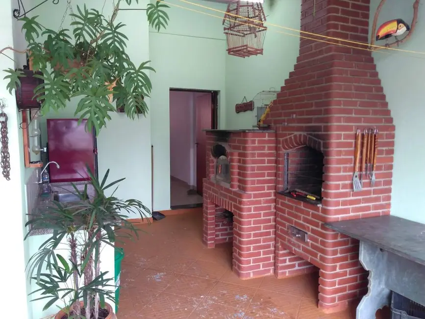 Foto 9 de Casa com 3 quartos à venda, 263m2 em Olímpico, Sao Caetano Do Sul - SP
