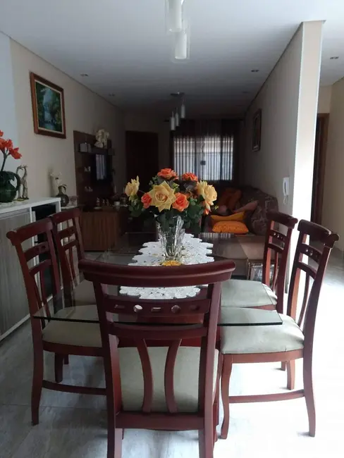 Foto 1 de Casa com 3 quartos à venda, 224m2 em Olímpico, Sao Caetano Do Sul - SP