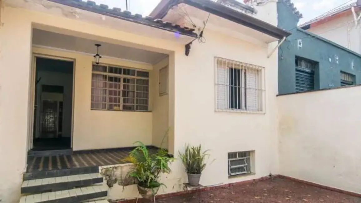 Casa com 2 quartos à venda em Barcelona, Sao Caetano Do Sul - SP - imagem 3 Foto 3 de Casa com 2 quartos à venda em Barcelona, Sao Caetano Do Sul - SP