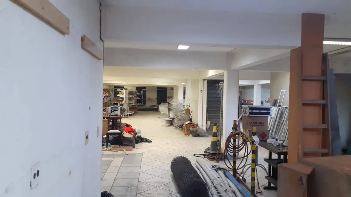 Sala Comercial para alugar, 1700m2 em Santa Maria, Sao Caetano Do Sul - SP - imagem 4 Foto 4 de Sala Comercial para alugar, 1700m2 em Santa Maria, Sao Caetano Do Sul - SP