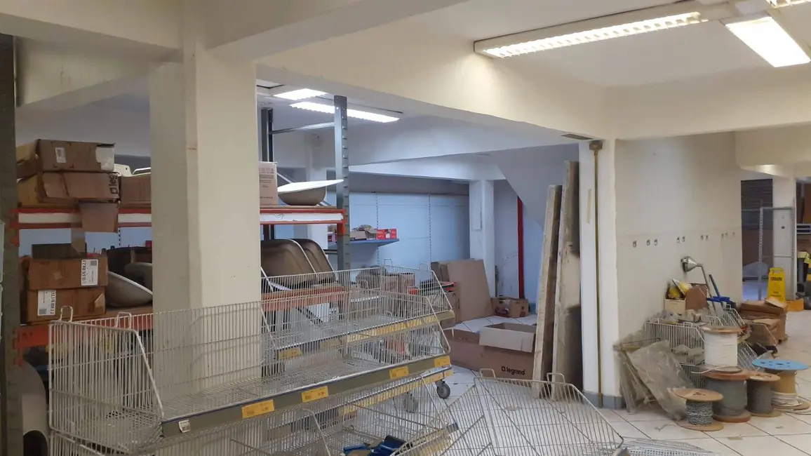 Sala Comercial para alugar, 1700m2 em Santa Maria, Sao Caetano Do Sul - SP - imagem 9 Foto 9 de Sala Comercial para alugar, 1700m2 em Santa Maria, Sao Caetano Do Sul - SP