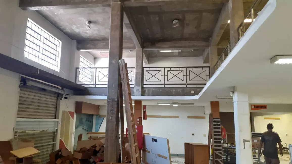 Sala Comercial para alugar, 1700m2 em Santa Maria, Sao Caetano Do Sul - SP - imagem 2 Foto 2 de Sala Comercial para alugar, 1700m2 em Santa Maria, Sao Caetano Do Sul - SP