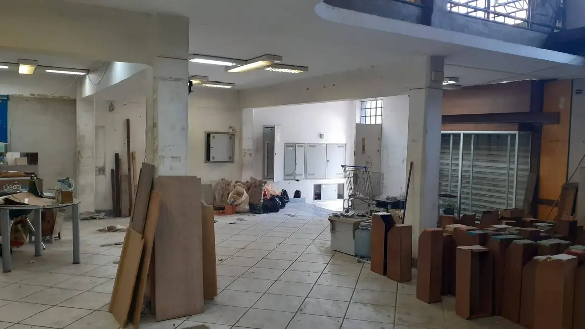 Sala Comercial para alugar, 1700m2 em Santa Maria, Sao Caetano Do Sul - SP - imagem 5 Foto 5 de Sala Comercial para alugar, 1700m2 em Santa Maria, Sao Caetano Do Sul - SP
