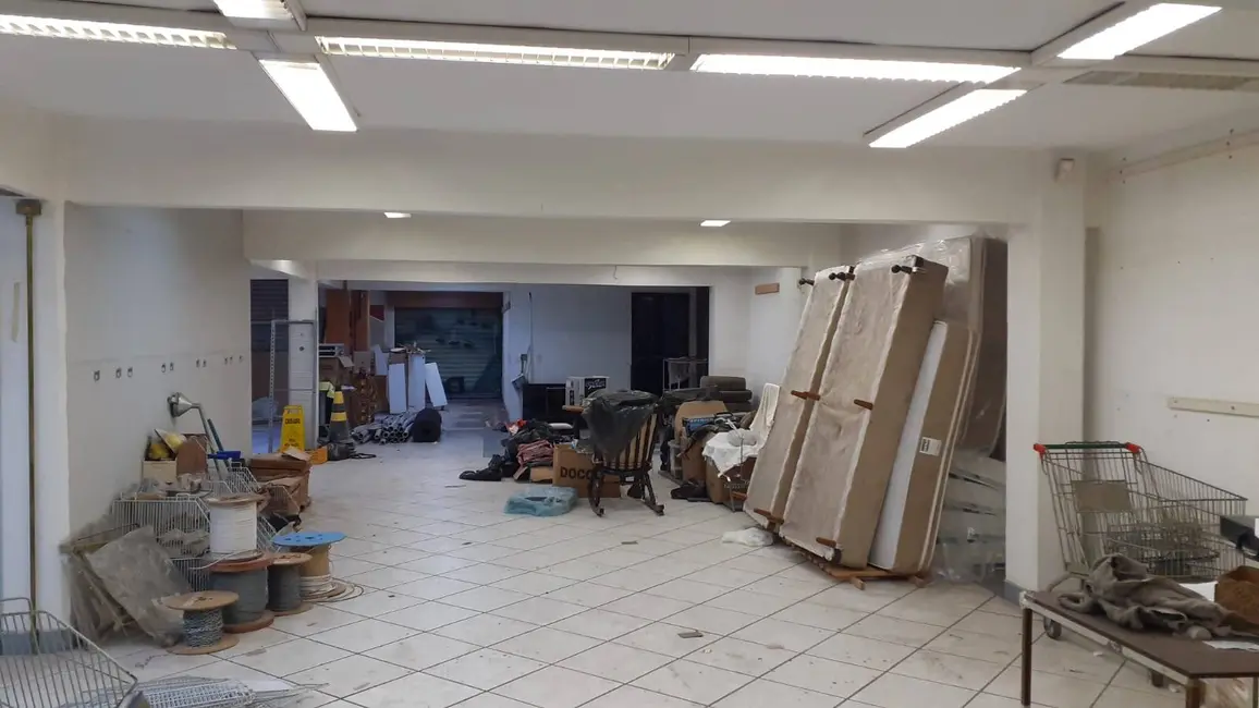 Sala Comercial para alugar, 1700m2 em Santa Maria, Sao Caetano Do Sul - SP - imagem 8 Foto 8 de Sala Comercial para alugar, 1700m2 em Santa Maria, Sao Caetano Do Sul - SP