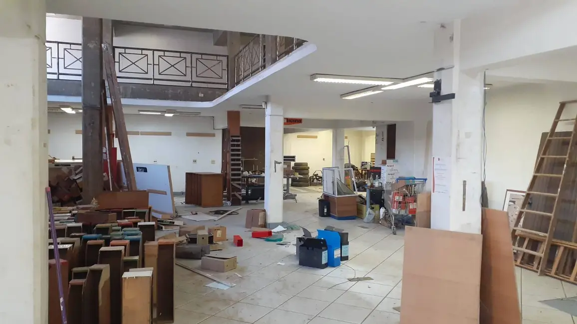 Sala Comercial para alugar, 1700m2 em Santa Maria, Sao Caetano Do Sul - SP - imagem 3 Foto 3 de Sala Comercial para alugar, 1700m2 em Santa Maria, Sao Caetano Do Sul - SP