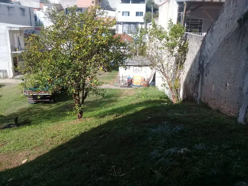 Terreno / Lote à venda, 1240m2 em Osvaldo Cruz, Sao Caetano Do Sul - SP - imagem 4 Foto 4 de Terreno / Lote à venda, 1240m2 em Osvaldo Cruz, Sao Caetano Do Sul - SP