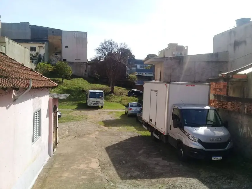 Terreno / Lote à venda, 1240m2 em Osvaldo Cruz, Sao Caetano Do Sul - SP - imagem 8 Foto 8 de Terreno / Lote à venda, 1240m2 em Osvaldo Cruz, Sao Caetano Do Sul - SP