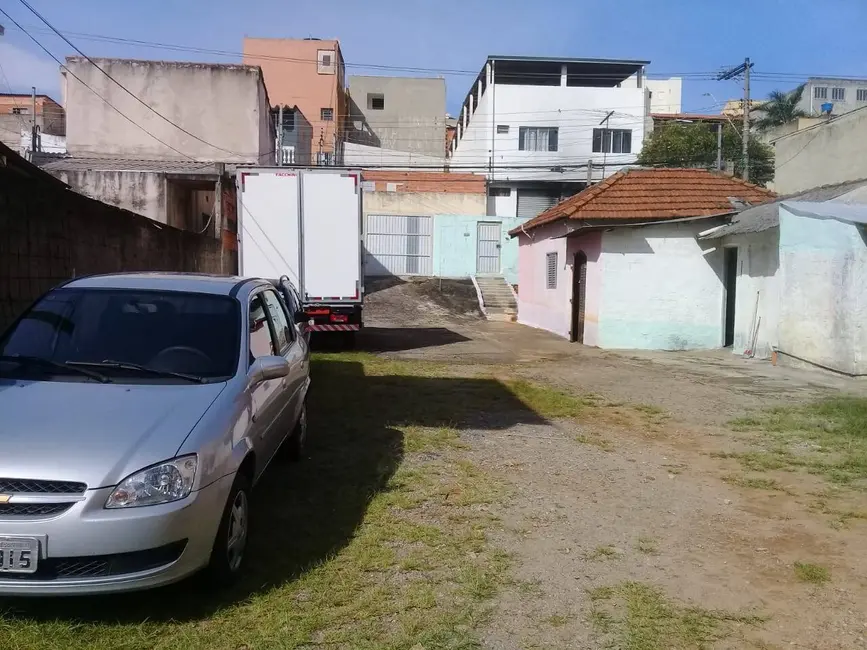 Terreno / Lote à venda, 1240m2 em Osvaldo Cruz, Sao Caetano Do Sul - SP - imagem 1 Foto 1 de Terreno / Lote à venda, 1240m2 em Osvaldo Cruz, Sao Caetano Do Sul - SP