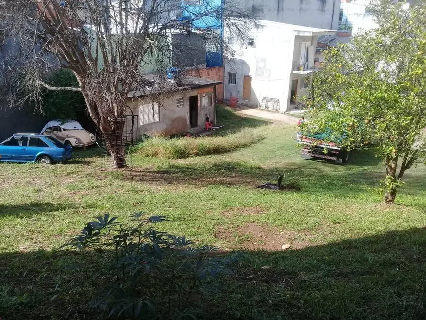 Terreno / Lote à venda, 1240m2 em Osvaldo Cruz, Sao Caetano Do Sul - SP - imagem 5 Foto 5 de Terreno / Lote à venda, 1240m2 em Osvaldo Cruz, Sao Caetano Do Sul - SP