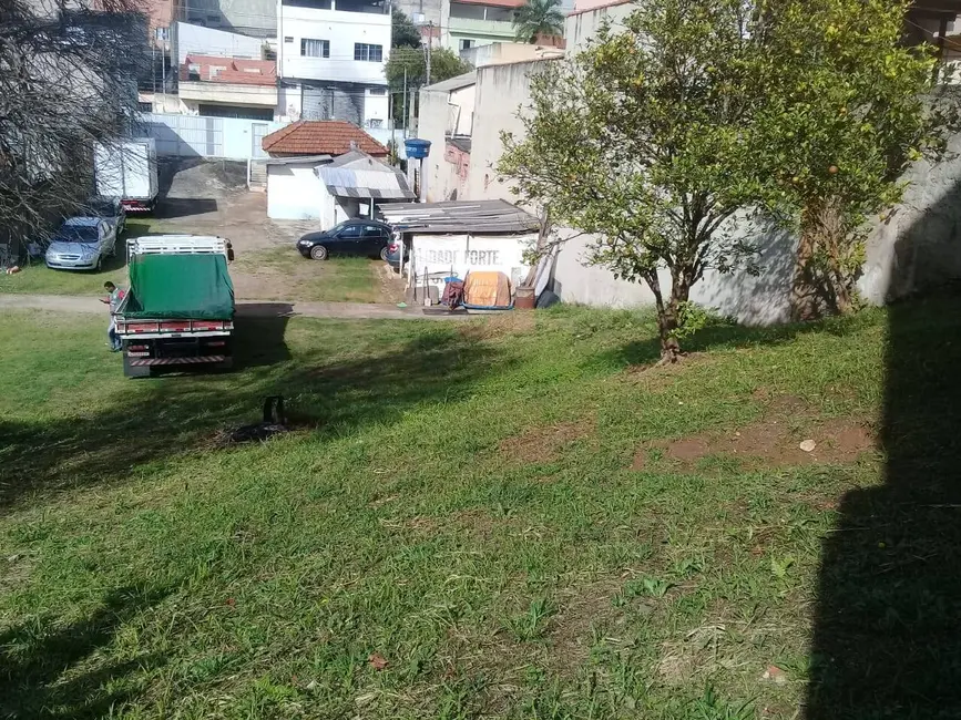 Terreno / Lote à venda, 1240m2 em Osvaldo Cruz, Sao Caetano Do Sul - SP - imagem 6 Foto 6 de Terreno / Lote à venda, 1240m2 em Osvaldo Cruz, Sao Caetano Do Sul - SP