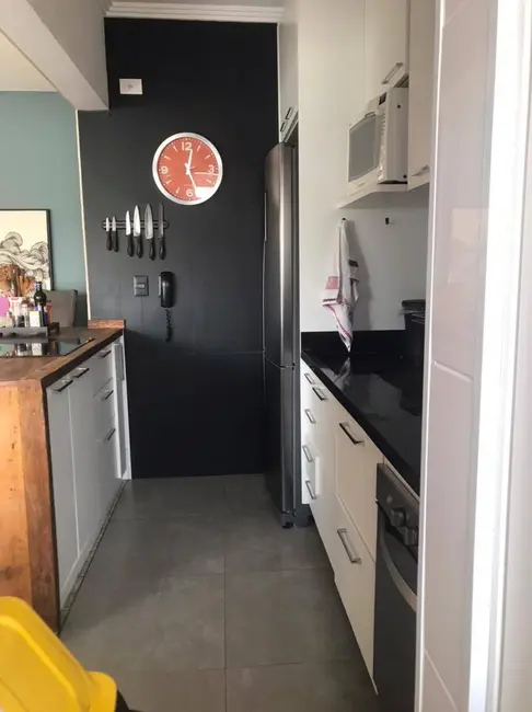 Foto 5 de Apartamento com 2 quartos à venda, 74m2 em Santa Maria, Sao Caetano Do Sul - SP