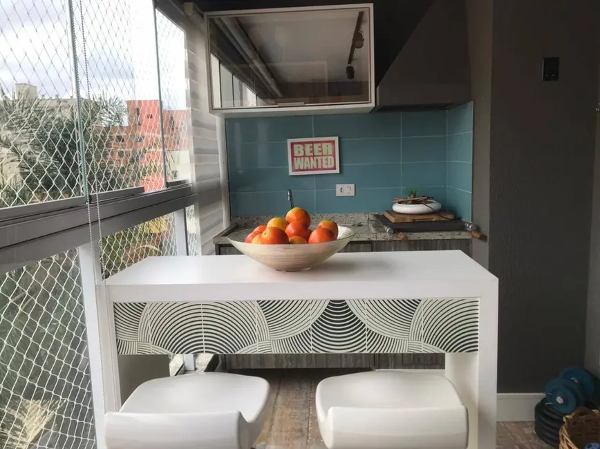 Foto 1 de Apartamento com 2 quartos à venda, 74m2 em Santa Maria, Sao Caetano Do Sul - SP