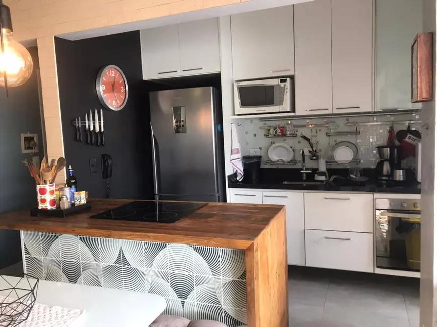 Foto 4 de Apartamento com 2 quartos à venda, 74m2 em Santa Maria, Sao Caetano Do Sul - SP