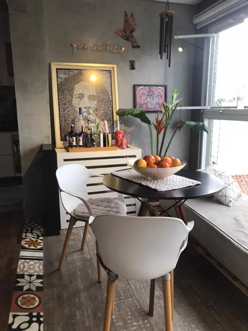 Foto 2 de Apartamento com 2 quartos à venda, 74m2 em Santa Maria, Sao Caetano Do Sul - SP