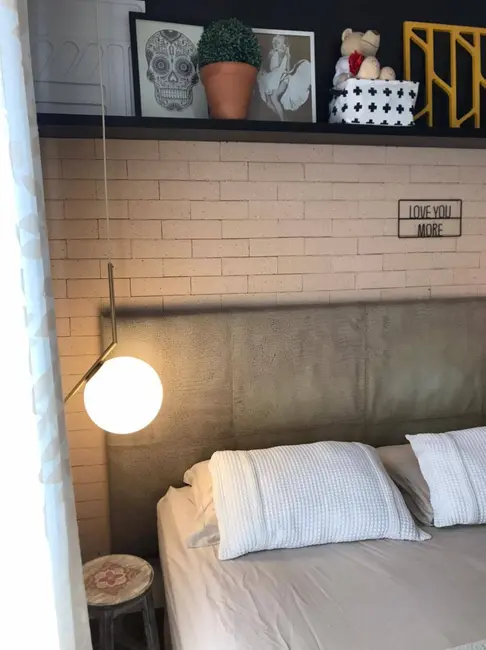 Foto 9 de Apartamento com 2 quartos à venda, 74m2 em Santa Maria, Sao Caetano Do Sul - SP