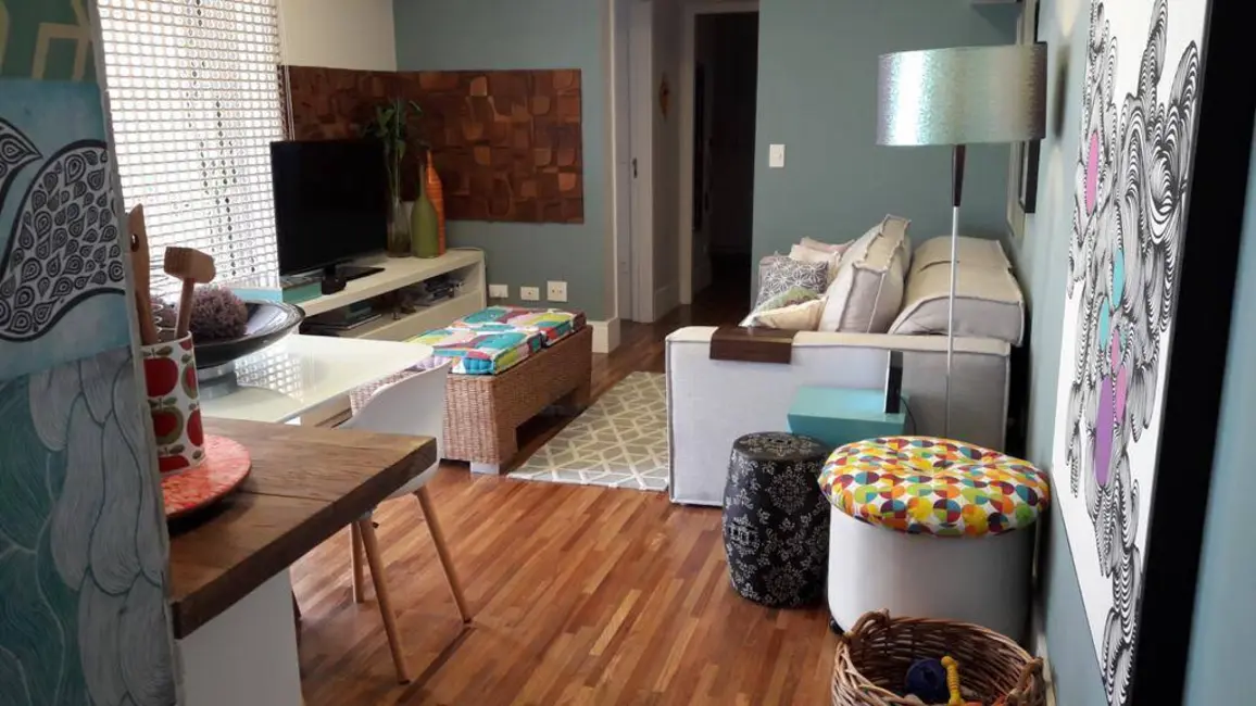 Foto 3 de Apartamento com 2 quartos à venda, 74m2 em Santa Maria, Sao Caetano Do Sul - SP