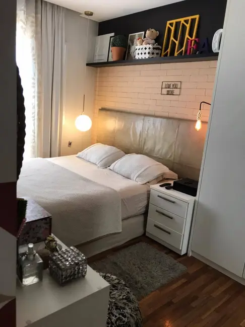 Foto 6 de Apartamento com 2 quartos à venda, 74m2 em Santa Maria, Sao Caetano Do Sul - SP