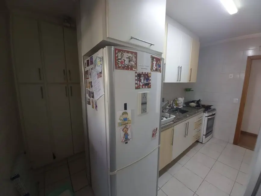 Foto 6 de Apartamento com 3 quartos à venda, 125m2 em Santa Maria, Sao Caetano Do Sul - SP