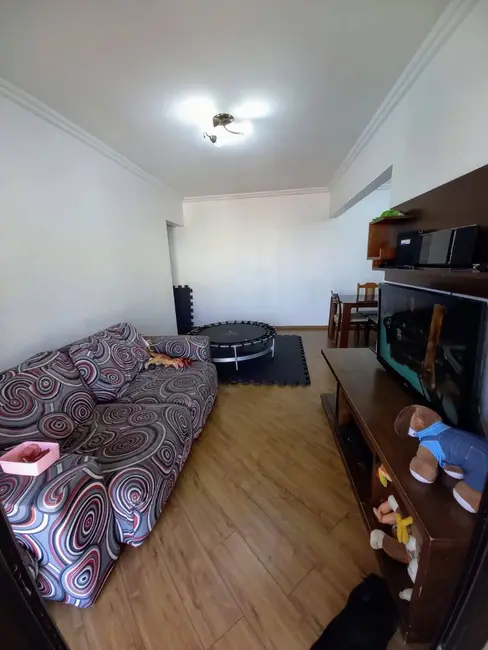 Foto 2 de Apartamento com 3 quartos à venda, 125m2 em Santa Maria, Sao Caetano Do Sul - SP