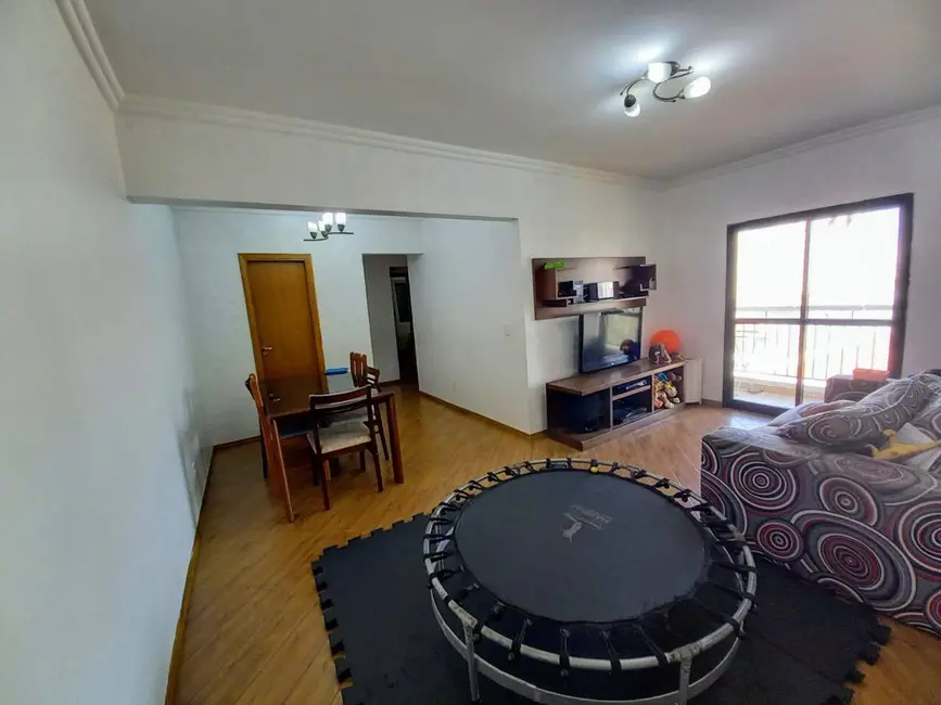 Foto 4 de Apartamento com 3 quartos à venda, 125m2 em Santa Maria, Sao Caetano Do Sul - SP