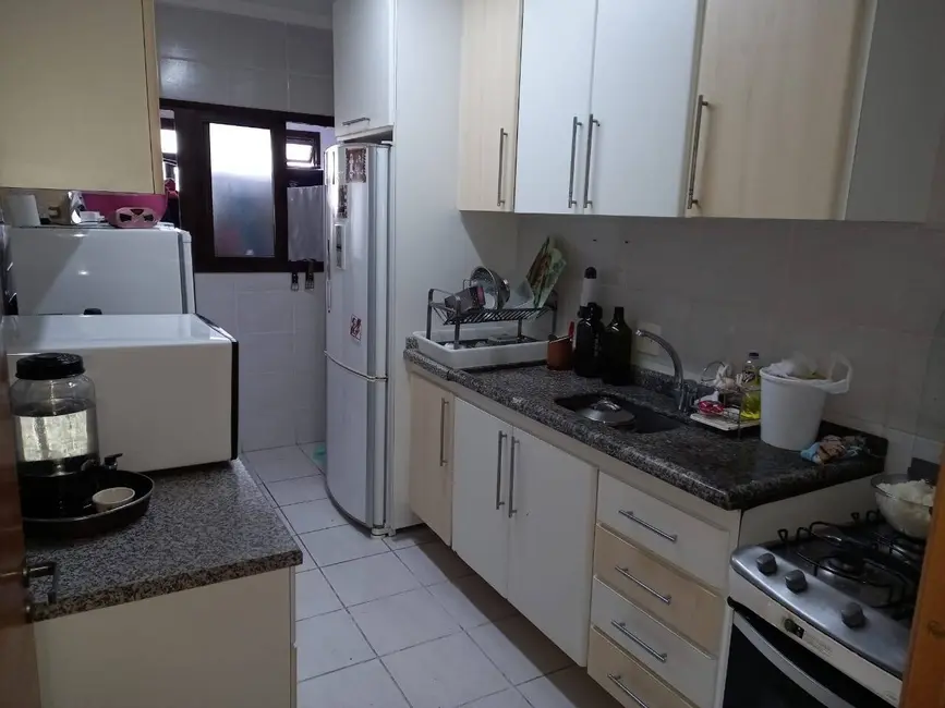 Foto 8 de Apartamento com 3 quartos à venda, 125m2 em Santa Maria, Sao Caetano Do Sul - SP