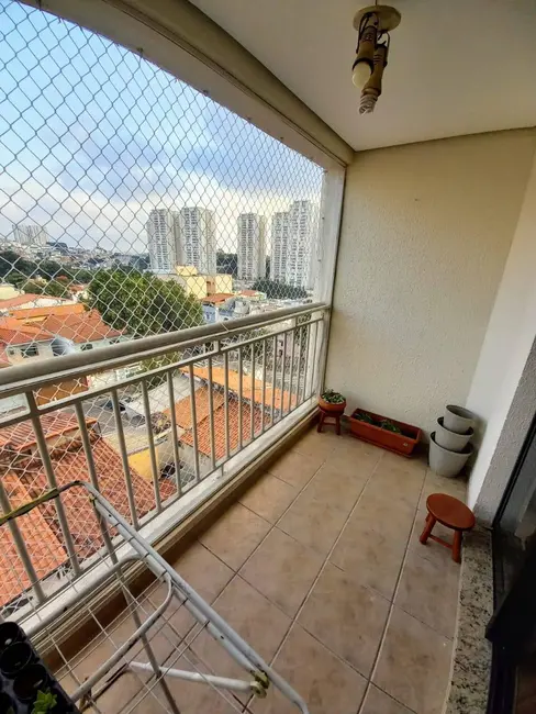 Foto 1 de Apartamento com 3 quartos à venda, 125m2 em Santa Maria, Sao Caetano Do Sul - SP
