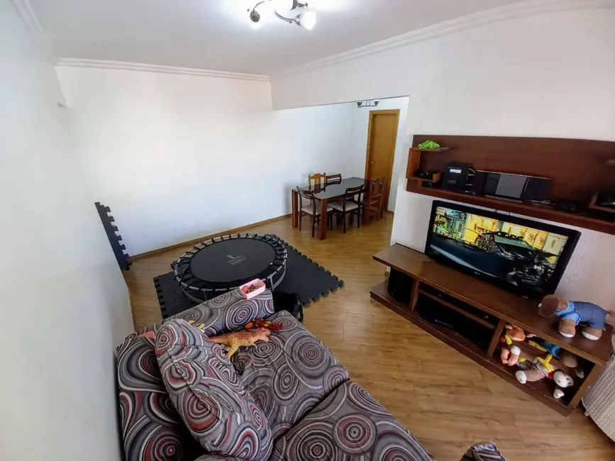 Foto 3 de Apartamento com 3 quartos à venda, 125m2 em Santa Maria, Sao Caetano Do Sul - SP
