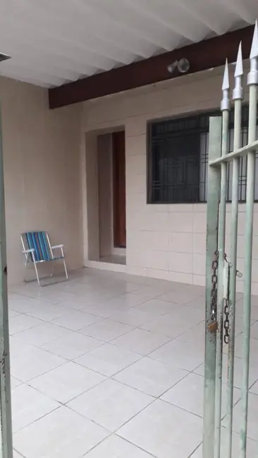 Sobrado com 3 quartos à venda, 128m2 em Santa Maria, Sao Caetano Do Sul - SP - imagem 1 Foto 1 de Sobrado com 3 quartos à venda, 128m2 em Santa Maria, Sao Caetano Do Sul - SP