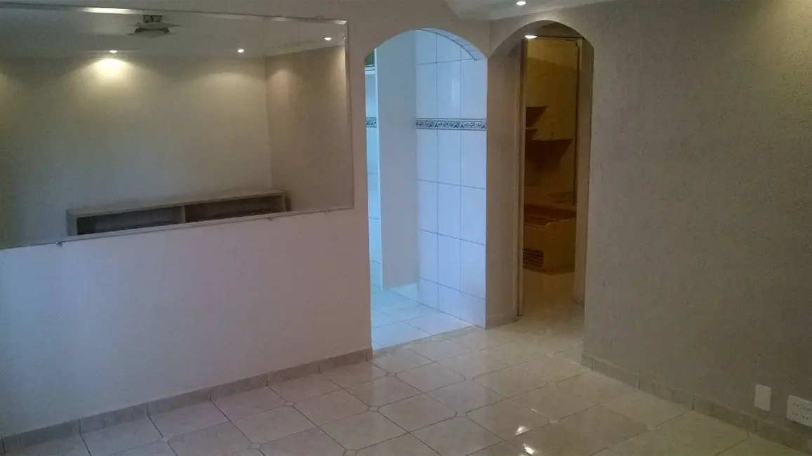Foto 1 de Apartamento com 2 quartos à venda, 55m2 em Vila Camilópolis, Santo Andre - SP