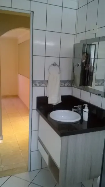 Foto 7 de Apartamento com 2 quartos à venda, 55m2 em Vila Camilópolis, Santo Andre - SP