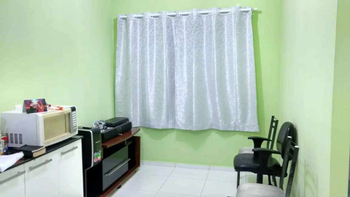 Foto 1 de Apartamento com 2 quartos à venda, 45m2 em Quinta da Paineira, São Paulo - SP