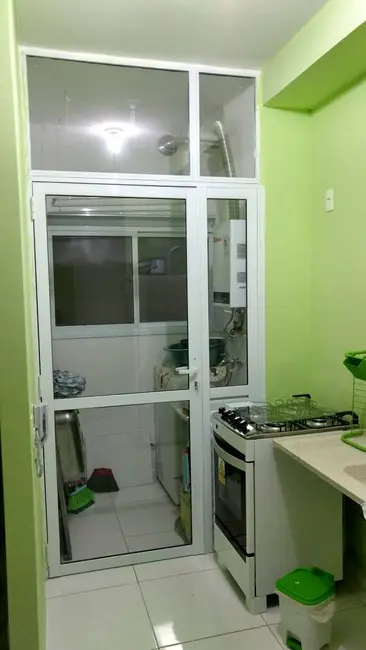 Foto 3 de Apartamento com 2 quartos à venda, 45m2 em Quinta da Paineira, São Paulo - SP