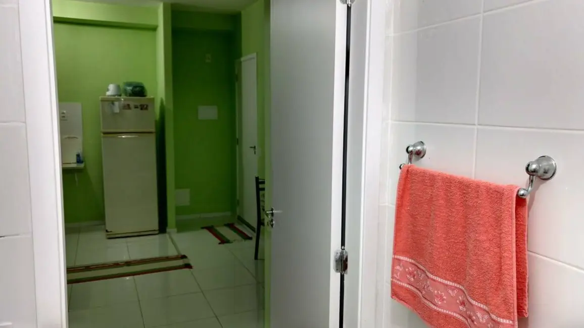 Foto 5 de Apartamento com 2 quartos à venda, 45m2 em Quinta da Paineira, São Paulo - SP