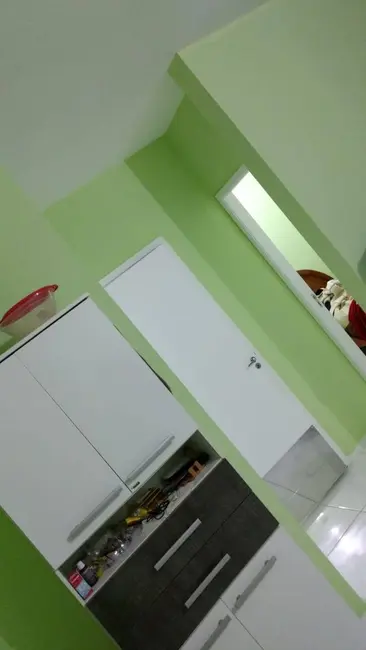 Foto 4 de Apartamento com 2 quartos à venda, 45m2 em Quinta da Paineira, São Paulo - SP